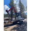 2005 Link-Belt 210 LX Log Loader